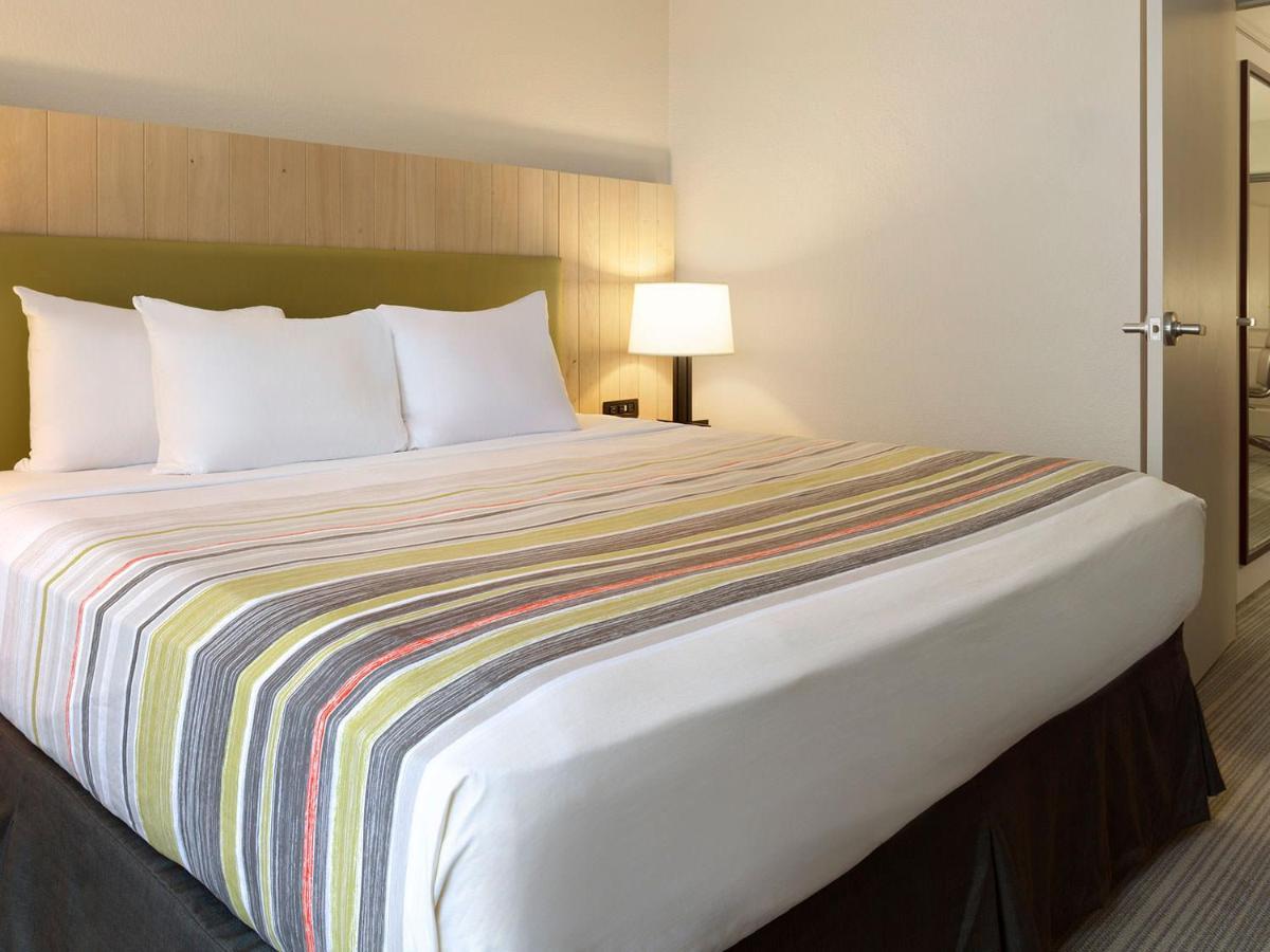 Country Inn & Suites By Radisson, Augusta At I-20, Ga Εξωτερικό φωτογραφία