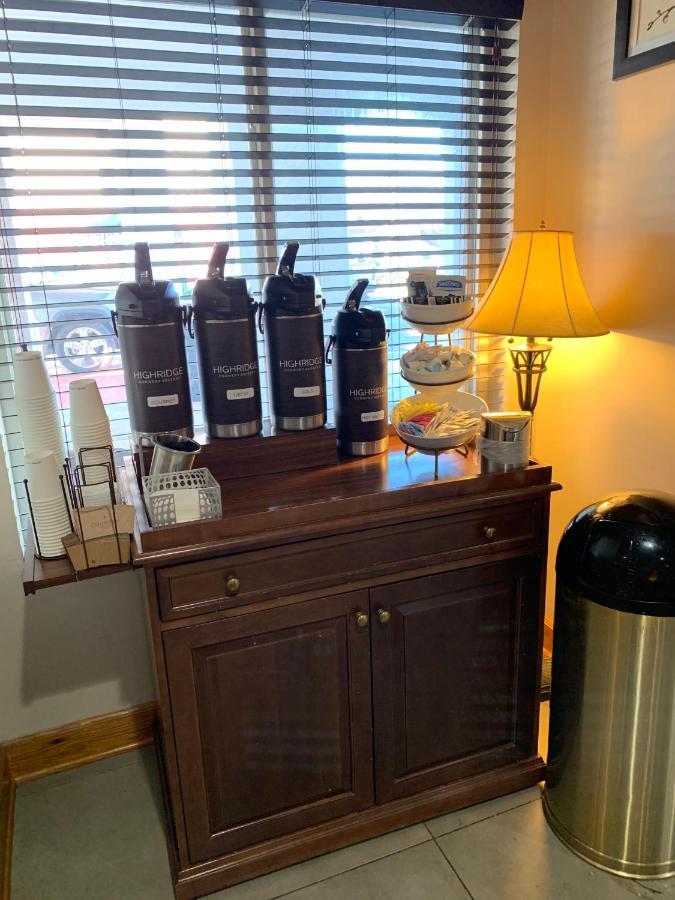 Country Inn & Suites By Radisson, Augusta At I-20, Ga Εξωτερικό φωτογραφία