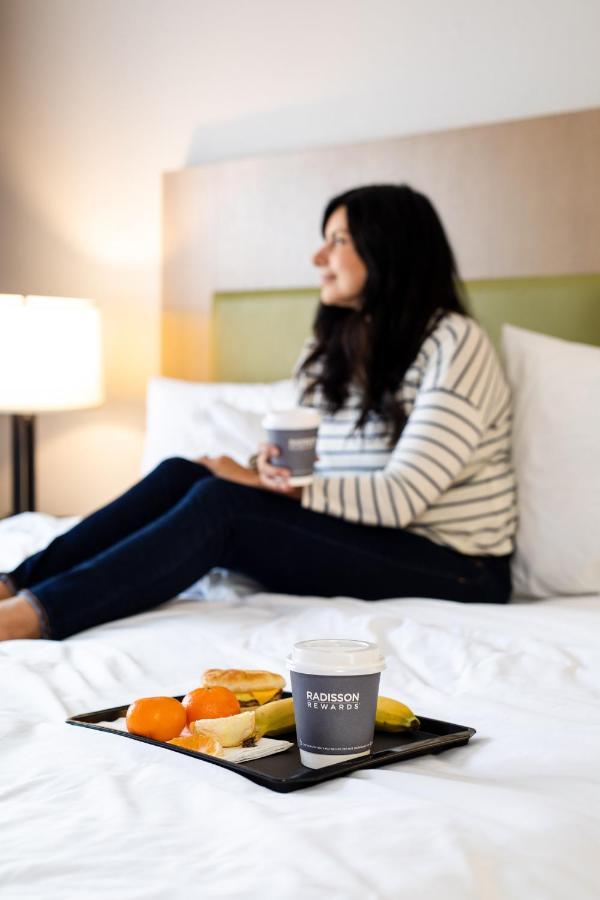 Country Inn & Suites By Radisson, Augusta At I-20, Ga Εξωτερικό φωτογραφία