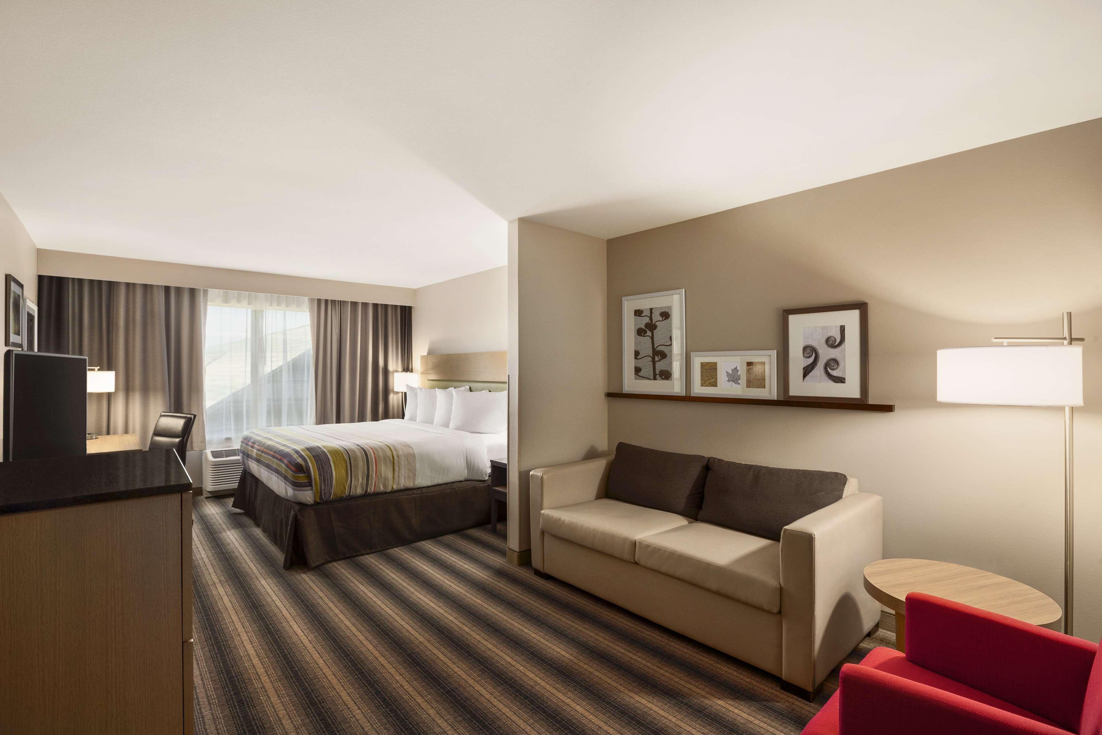 Country Inn & Suites By Radisson, Augusta At I-20, Ga Εξωτερικό φωτογραφία