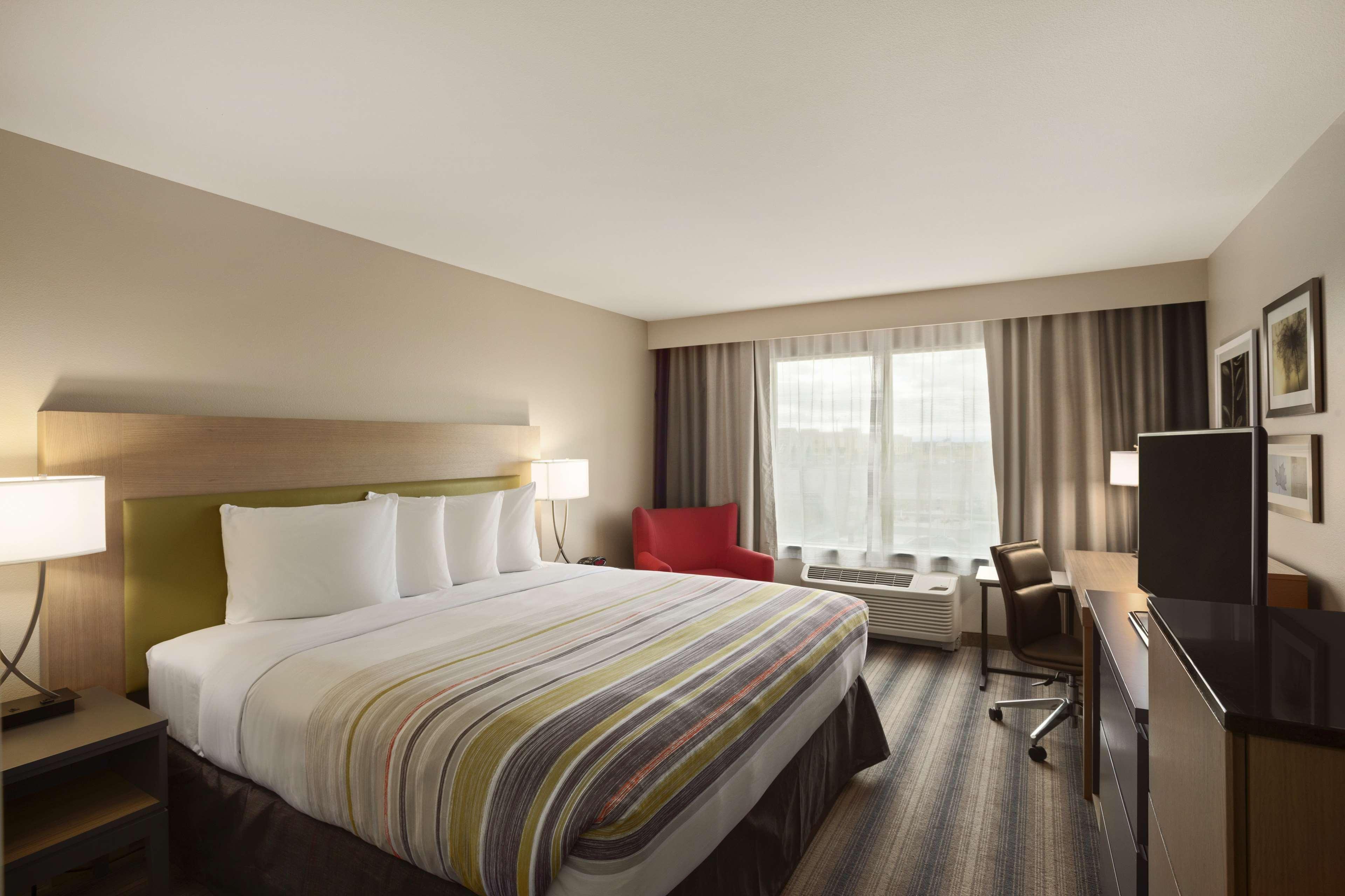 Country Inn & Suites By Radisson, Augusta At I-20, Ga Εξωτερικό φωτογραφία