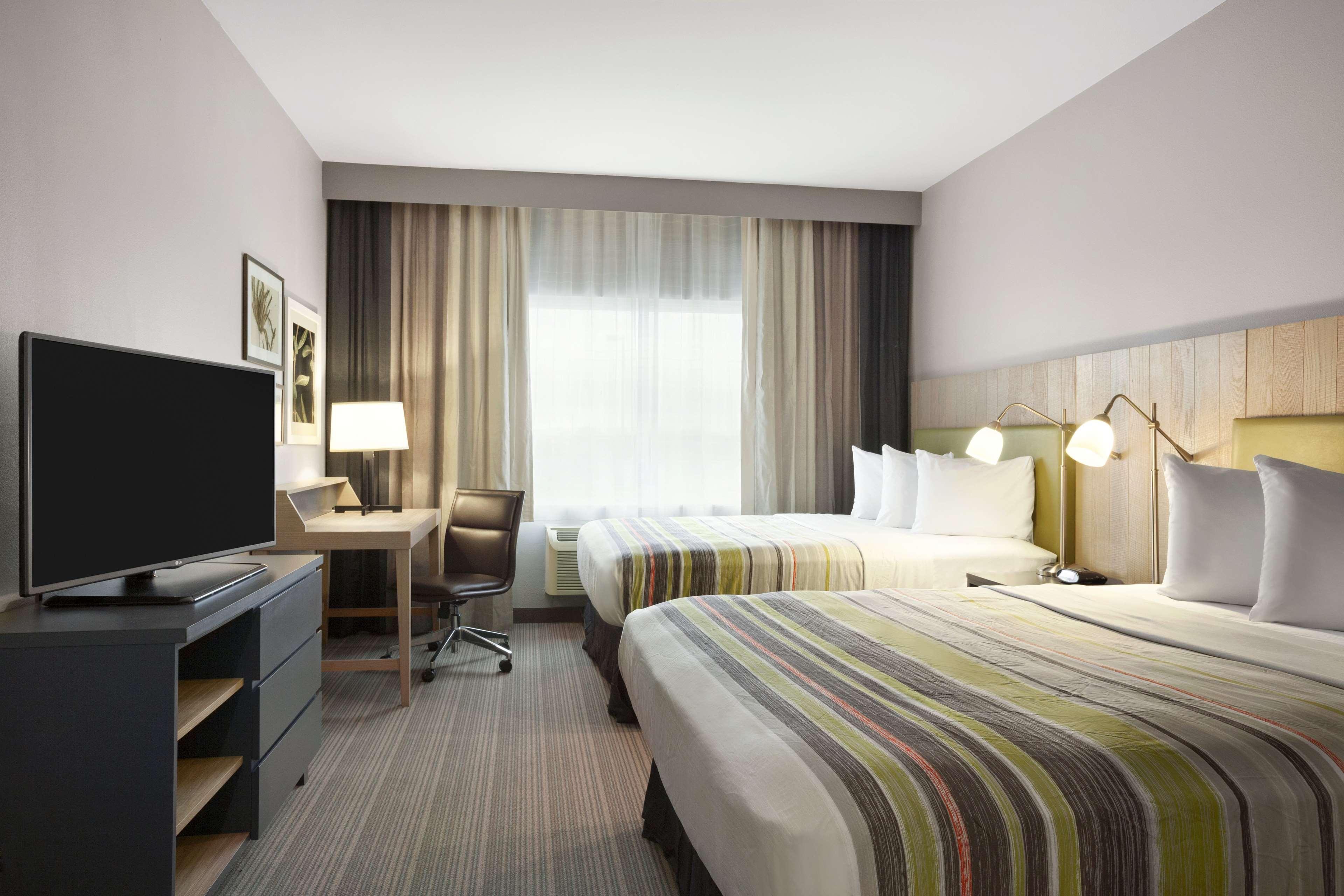 Country Inn & Suites By Radisson, Augusta At I-20, Ga Εξωτερικό φωτογραφία