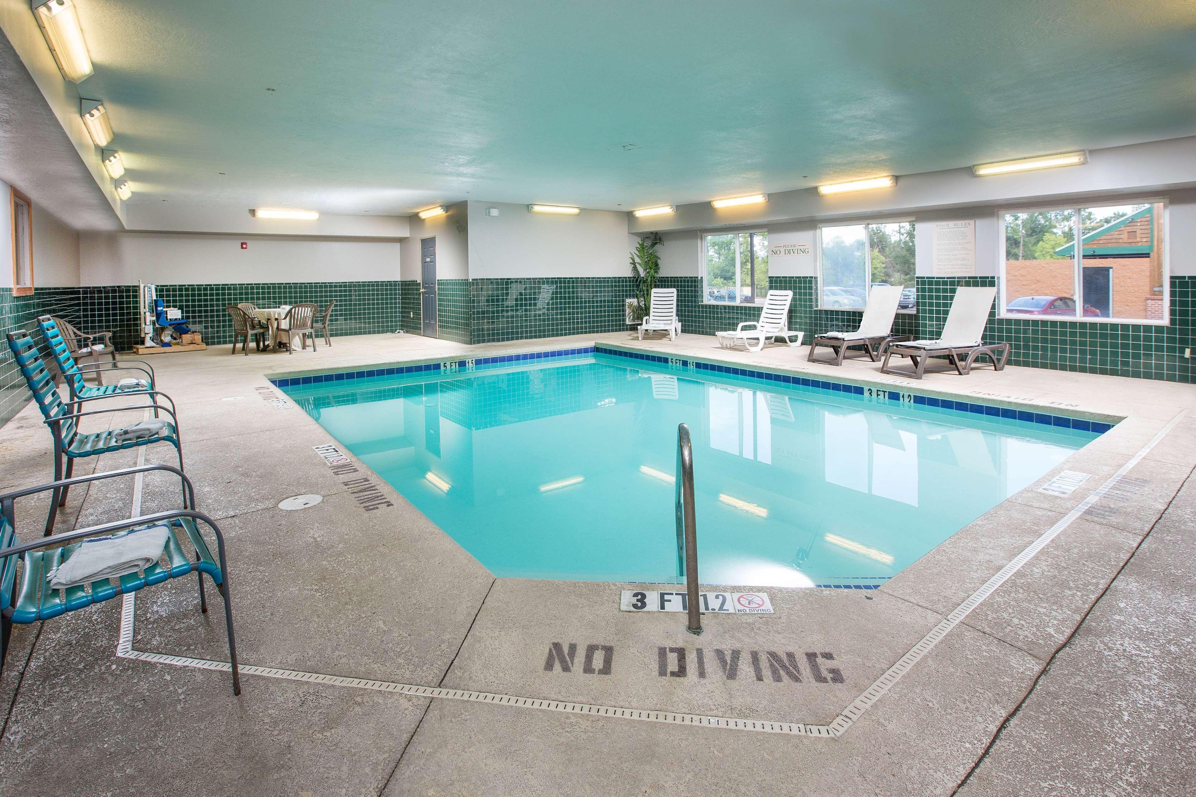 Country Inn & Suites By Radisson, Augusta At I-20, Ga Εξωτερικό φωτογραφία