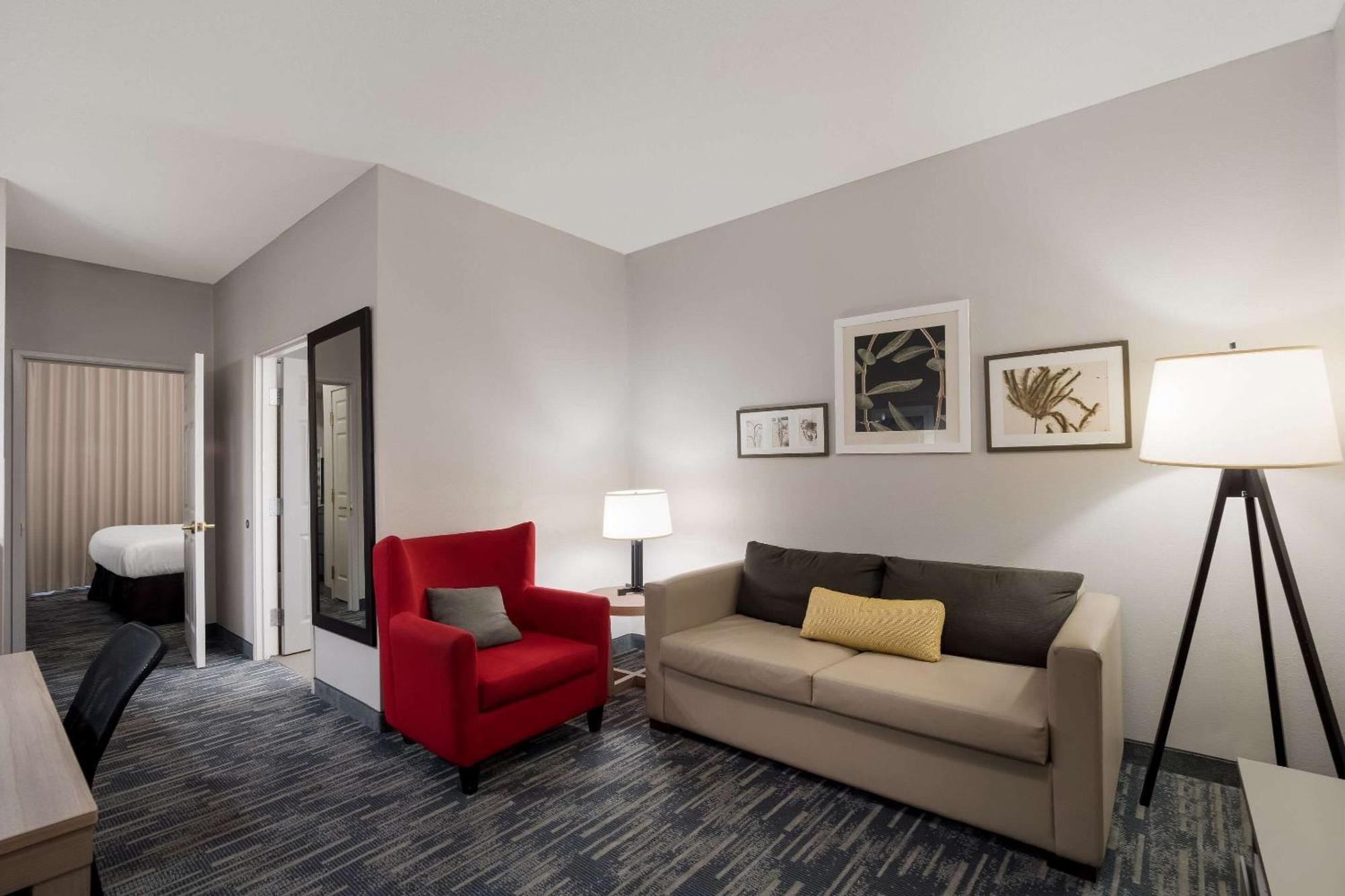 Country Inn & Suites By Radisson, Augusta At I-20, Ga Εξωτερικό φωτογραφία