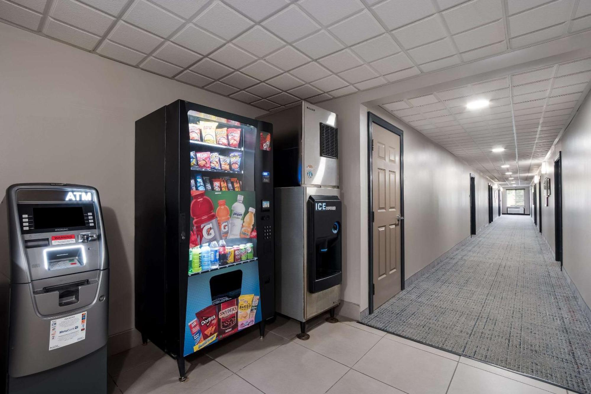 Country Inn & Suites By Radisson, Augusta At I-20, Ga Εξωτερικό φωτογραφία