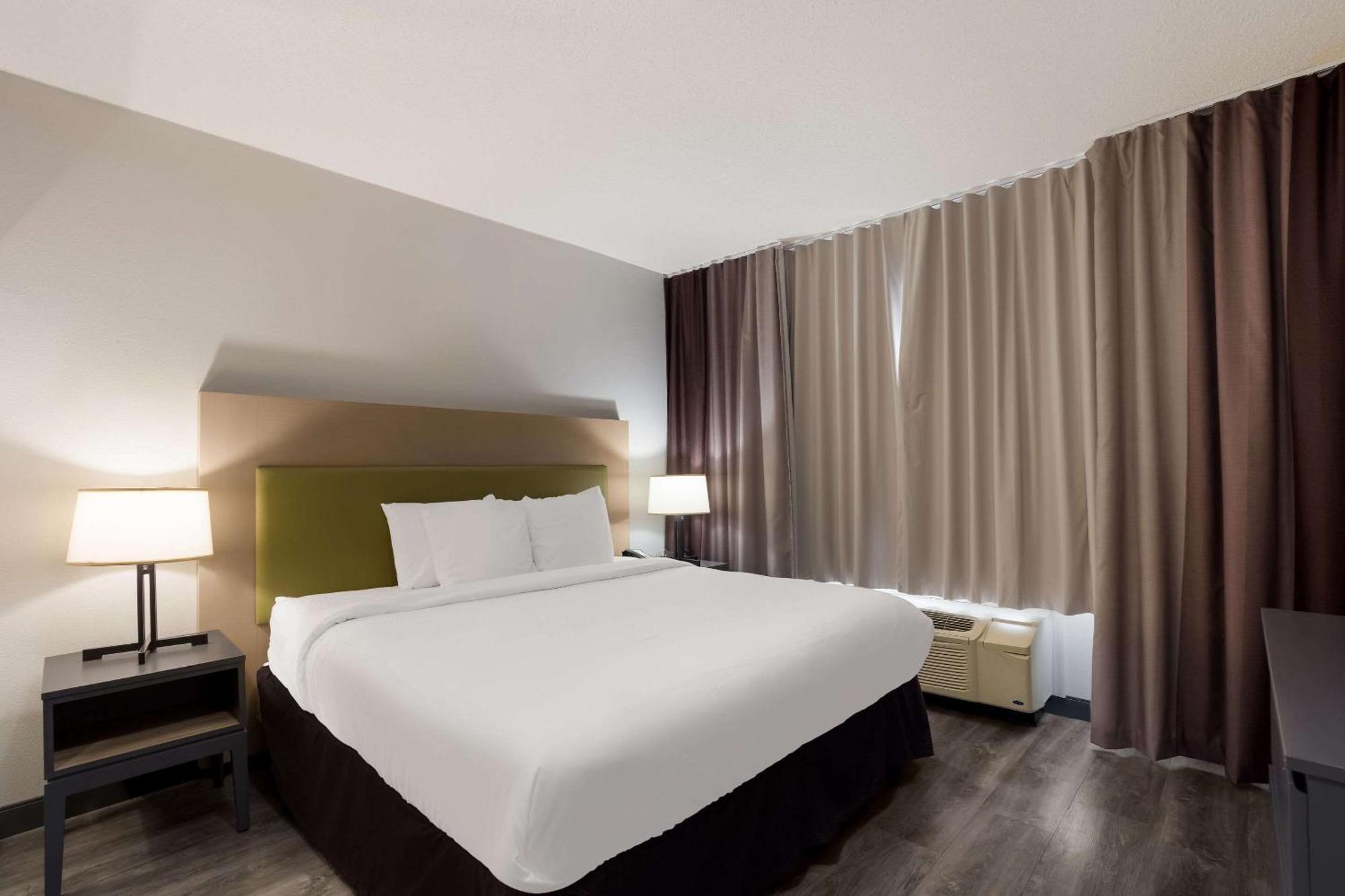 Country Inn & Suites By Radisson, Augusta At I-20, Ga Εξωτερικό φωτογραφία