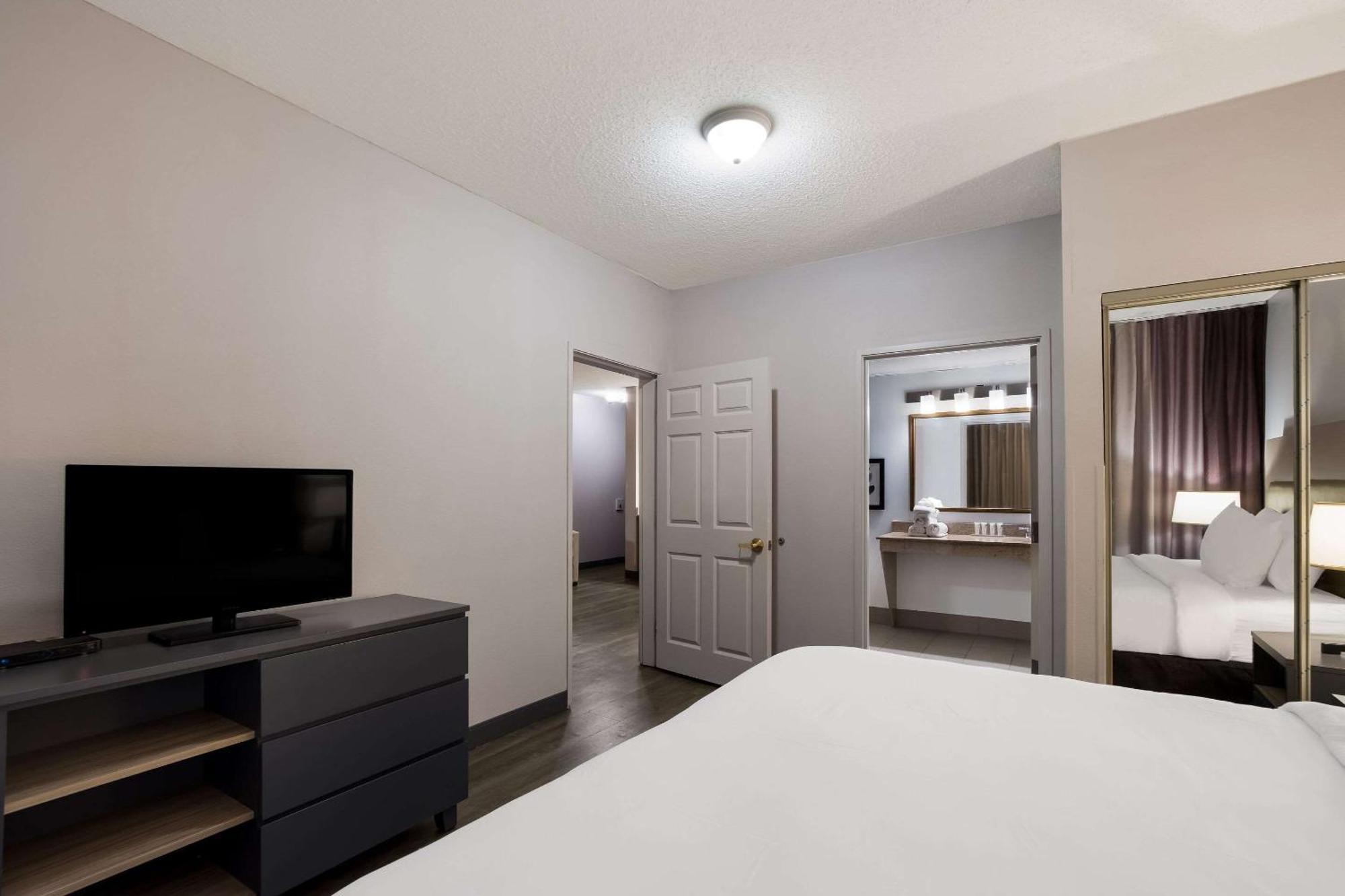 Country Inn & Suites By Radisson, Augusta At I-20, Ga Εξωτερικό φωτογραφία