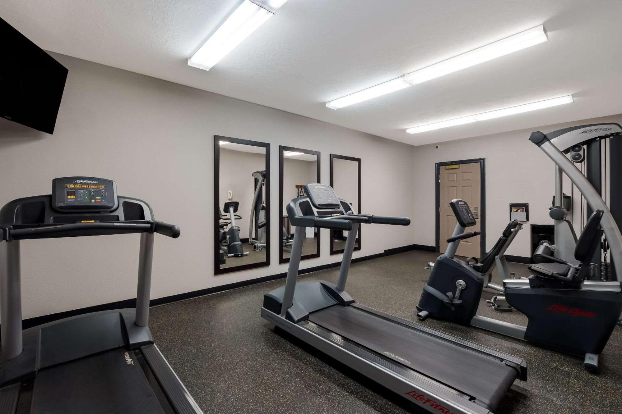 Country Inn & Suites By Radisson, Augusta At I-20, Ga Εξωτερικό φωτογραφία