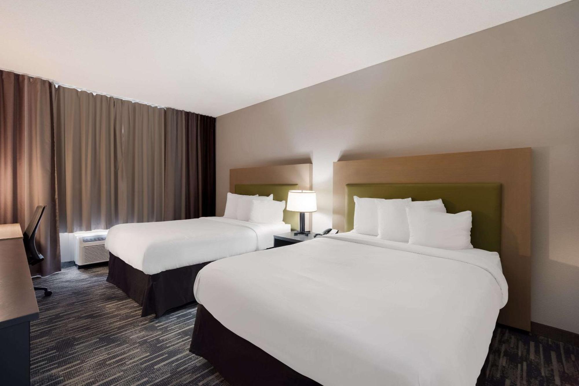 Country Inn & Suites By Radisson, Augusta At I-20, Ga Εξωτερικό φωτογραφία