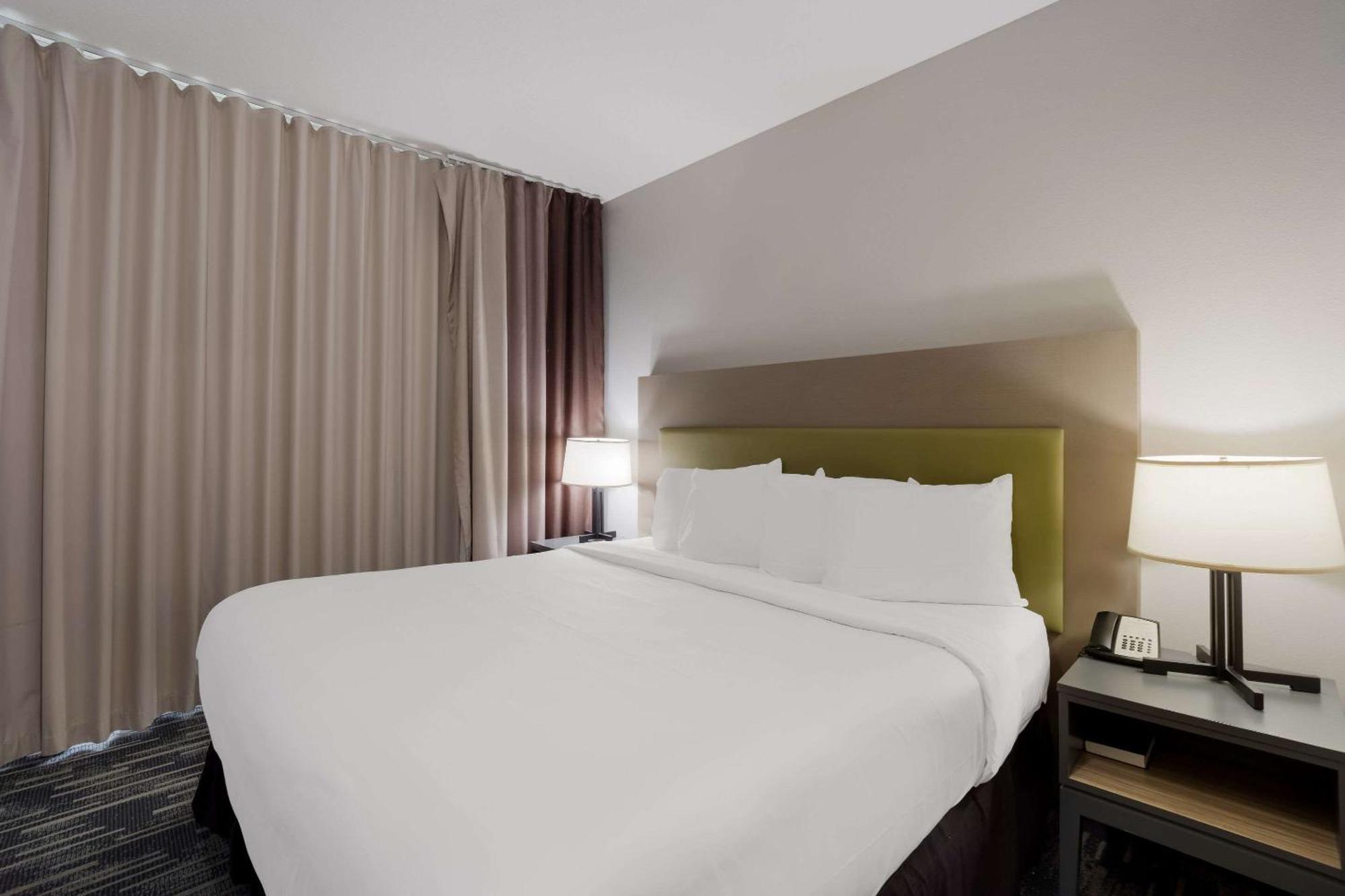 Country Inn & Suites By Radisson, Augusta At I-20, Ga Εξωτερικό φωτογραφία