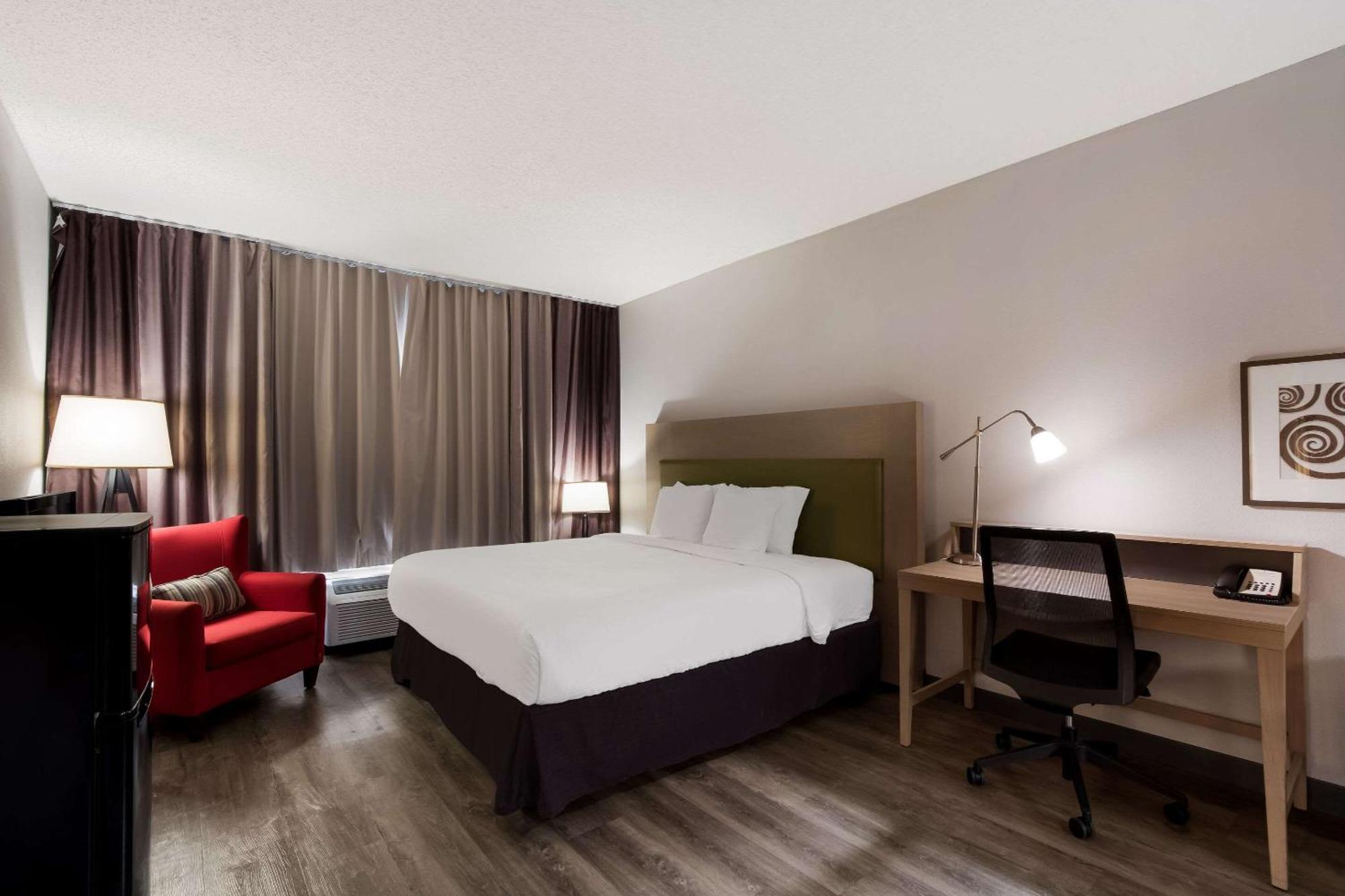 Country Inn & Suites By Radisson, Augusta At I-20, Ga Εξωτερικό φωτογραφία