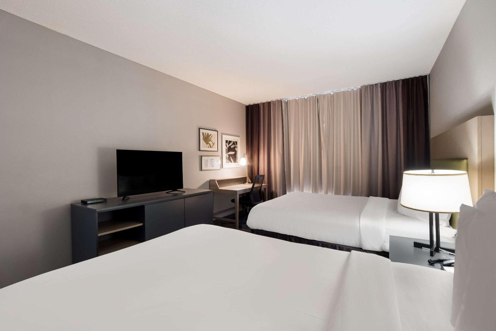 Country Inn & Suites By Radisson, Augusta At I-20, Ga Εξωτερικό φωτογραφία