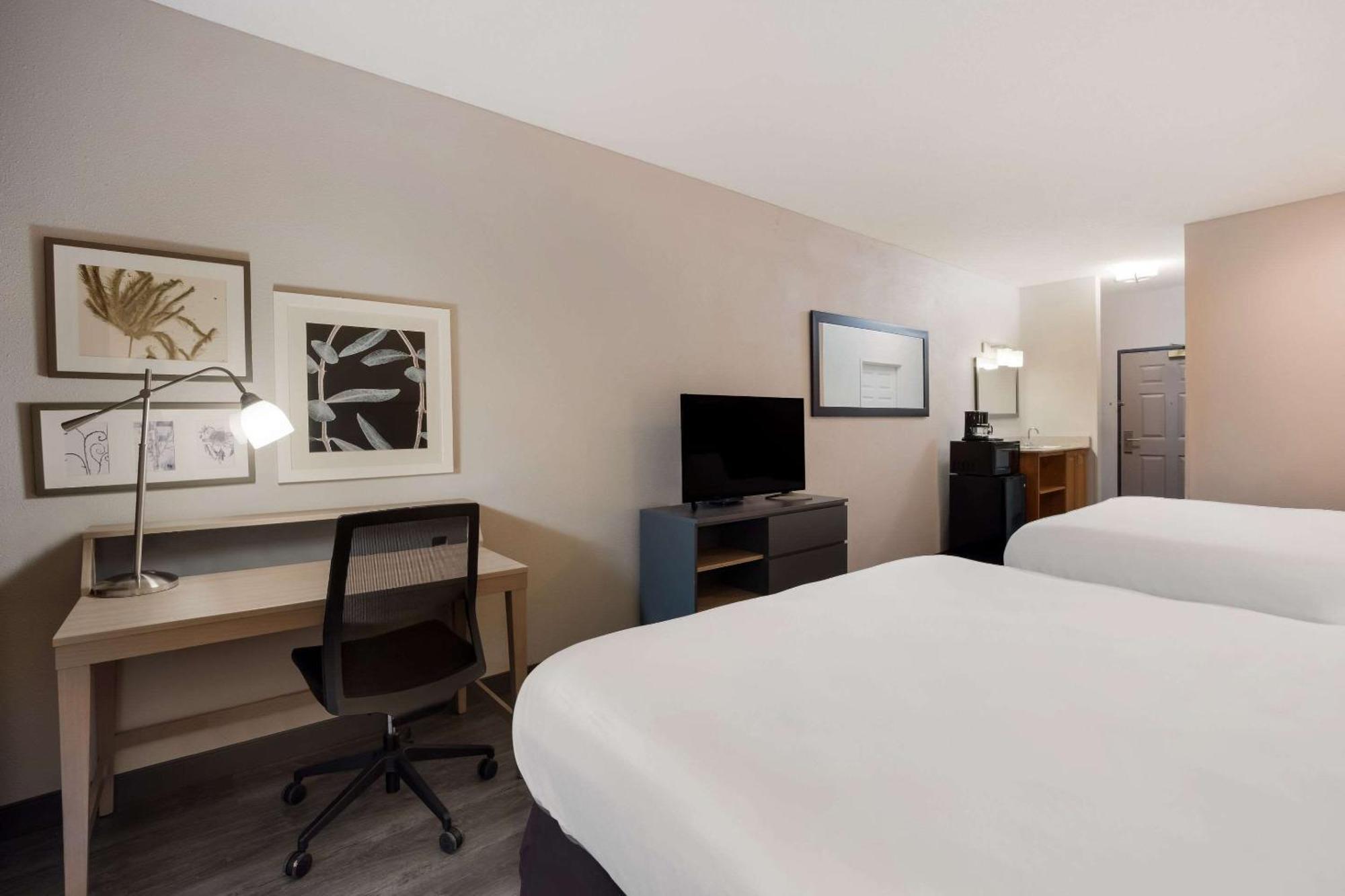 Country Inn & Suites By Radisson, Augusta At I-20, Ga Εξωτερικό φωτογραφία