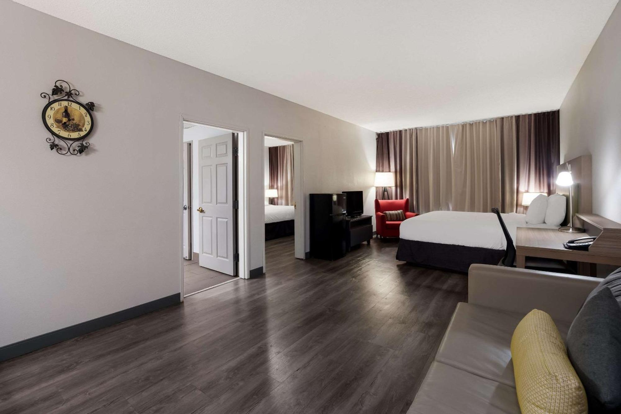 Country Inn & Suites By Radisson, Augusta At I-20, Ga Εξωτερικό φωτογραφία
