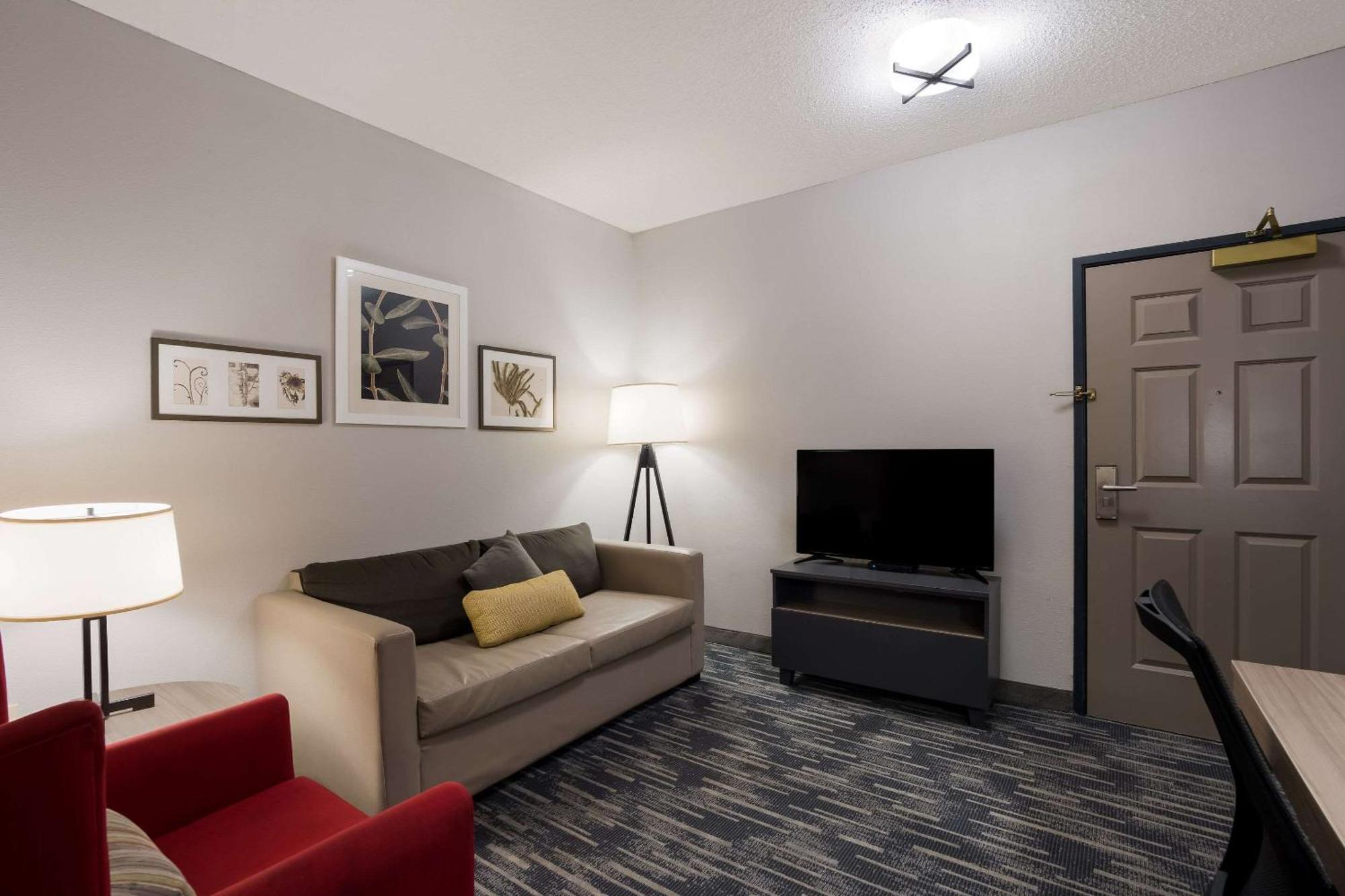 Country Inn & Suites By Radisson, Augusta At I-20, Ga Εξωτερικό φωτογραφία