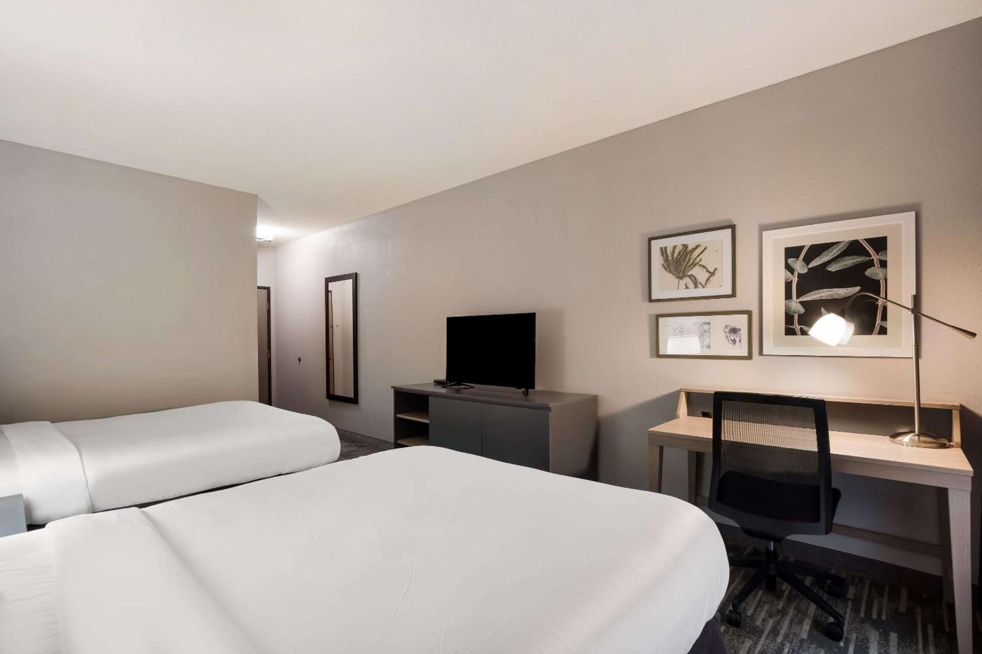 Country Inn & Suites By Radisson, Augusta At I-20, Ga Εξωτερικό φωτογραφία