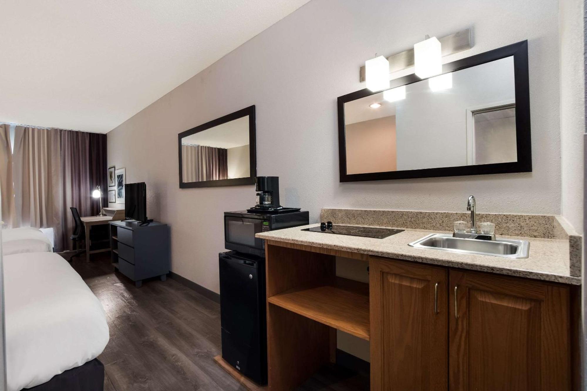 Country Inn & Suites By Radisson, Augusta At I-20, Ga Εξωτερικό φωτογραφία
