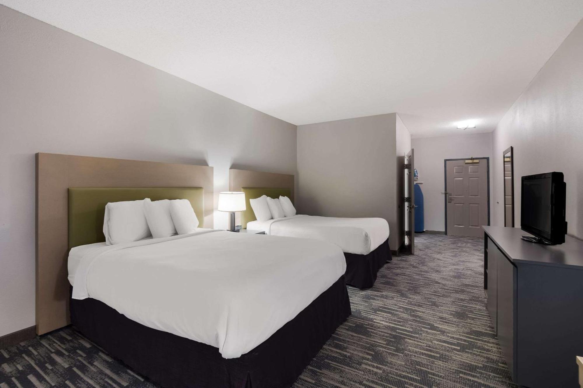 Country Inn & Suites By Radisson, Augusta At I-20, Ga Εξωτερικό φωτογραφία