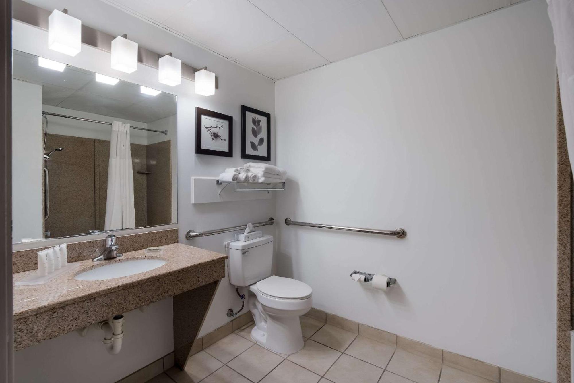 Country Inn & Suites By Radisson, Augusta At I-20, Ga Εξωτερικό φωτογραφία