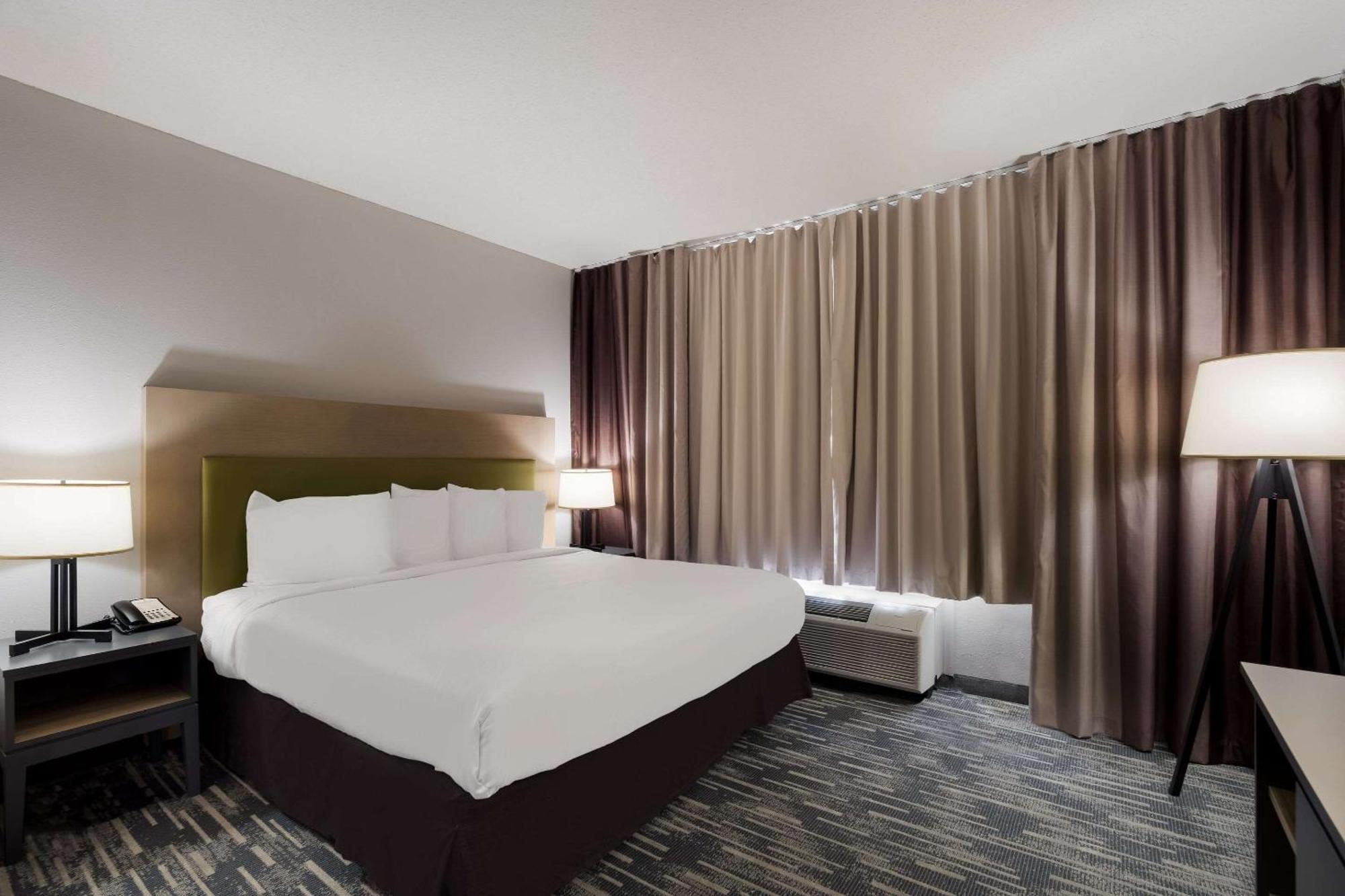 Country Inn & Suites By Radisson, Augusta At I-20, Ga Εξωτερικό φωτογραφία