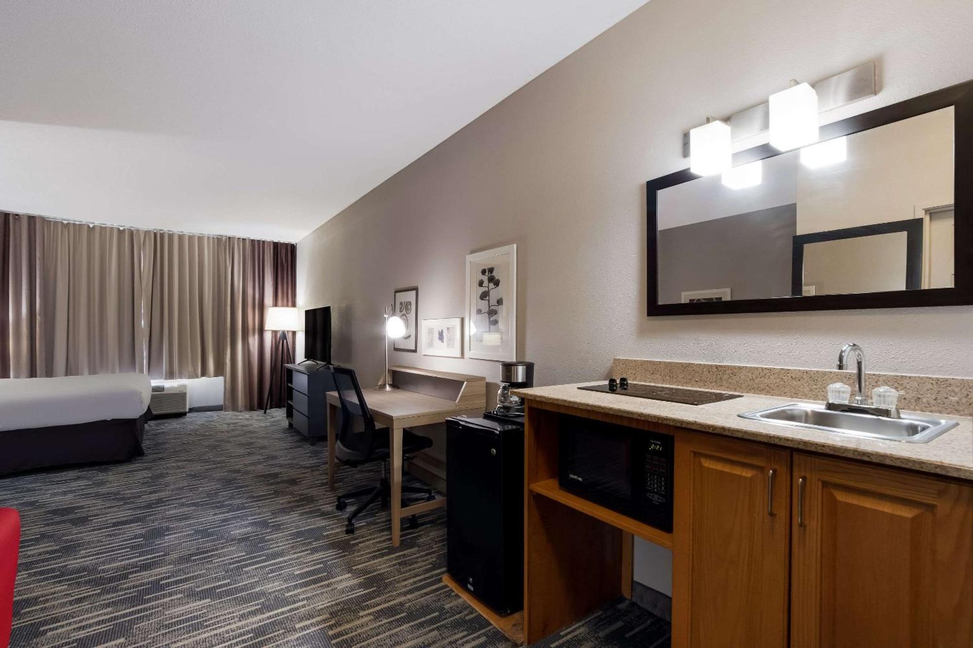 Country Inn & Suites By Radisson, Augusta At I-20, Ga Εξωτερικό φωτογραφία