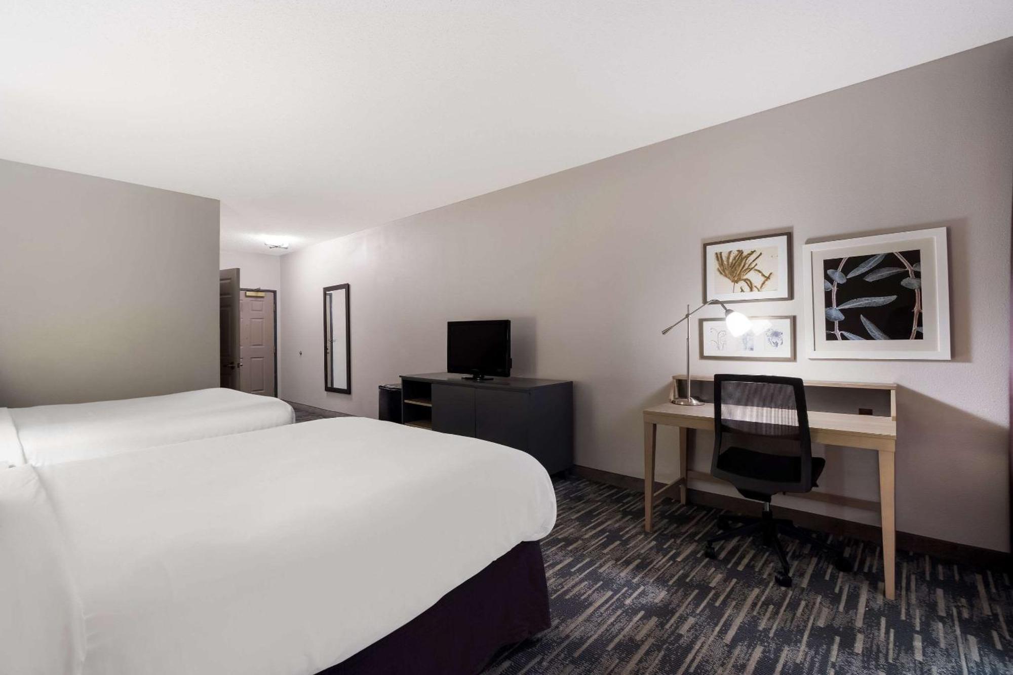 Country Inn & Suites By Radisson, Augusta At I-20, Ga Εξωτερικό φωτογραφία